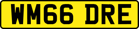 WM66DRE