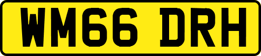 WM66DRH