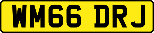 WM66DRJ