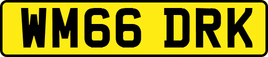 WM66DRK
