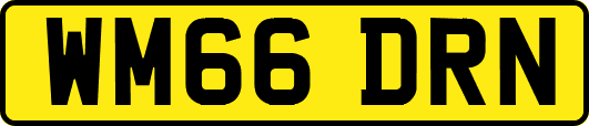 WM66DRN