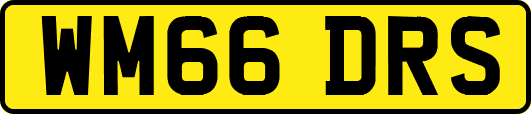 WM66DRS
