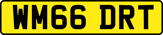 WM66DRT