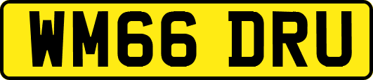 WM66DRU
