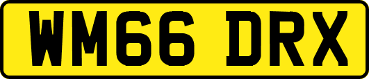 WM66DRX