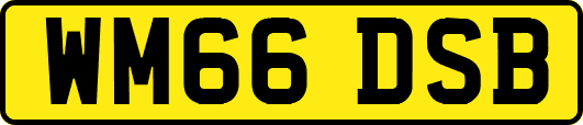 WM66DSB