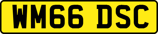 WM66DSC