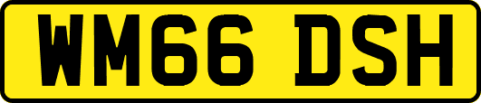 WM66DSH