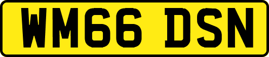 WM66DSN
