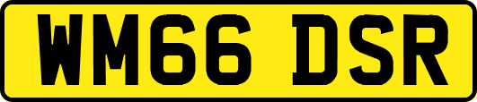 WM66DSR