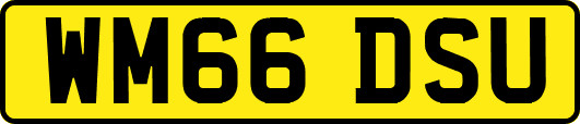 WM66DSU