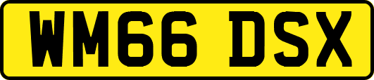 WM66DSX
