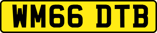 WM66DTB