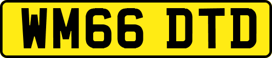 WM66DTD