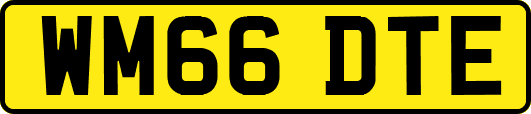 WM66DTE