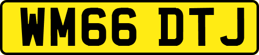WM66DTJ