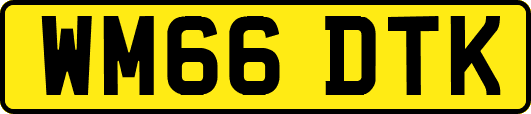 WM66DTK