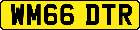 WM66DTR
