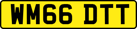 WM66DTT