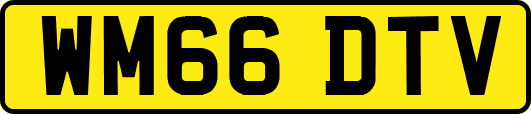 WM66DTV