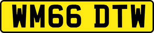 WM66DTW