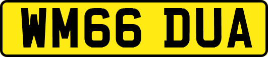WM66DUA