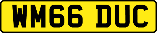 WM66DUC
