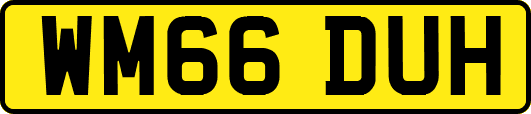 WM66DUH