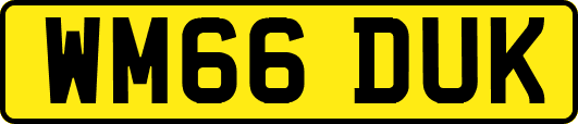 WM66DUK