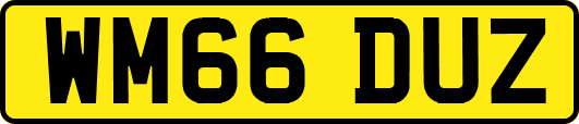 WM66DUZ