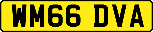 WM66DVA