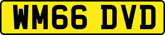 WM66DVD
