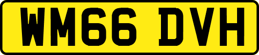 WM66DVH