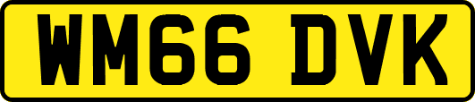 WM66DVK