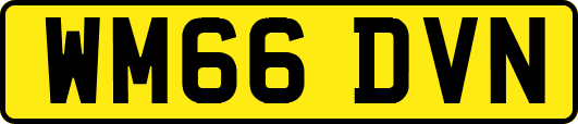 WM66DVN