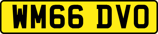 WM66DVO
