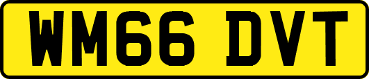 WM66DVT