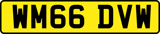 WM66DVW