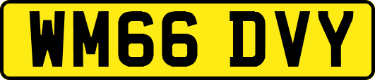 WM66DVY