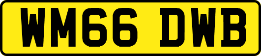 WM66DWB