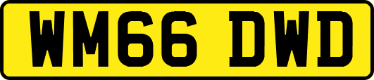 WM66DWD
