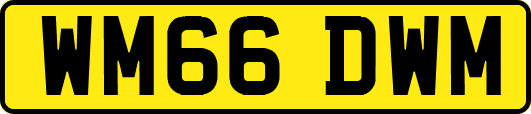 WM66DWM