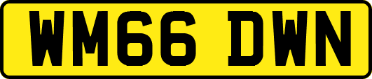 WM66DWN