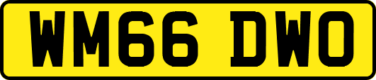 WM66DWO