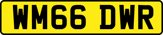 WM66DWR