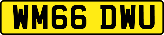 WM66DWU