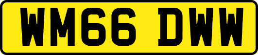 WM66DWW