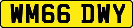 WM66DWY