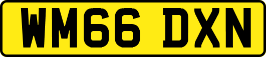 WM66DXN