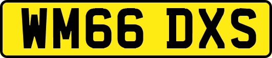 WM66DXS